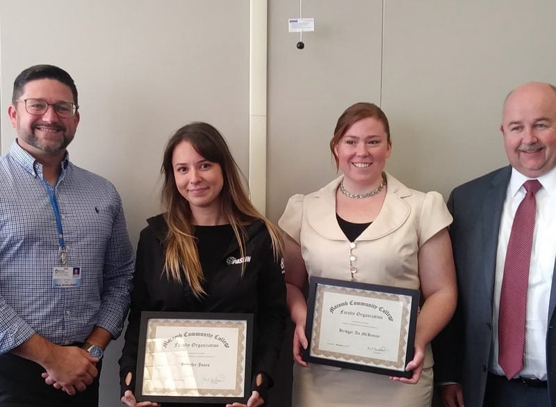 Promise Scholarships